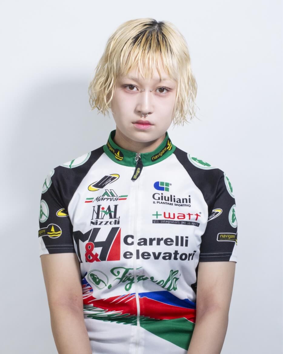 Sena Hamada