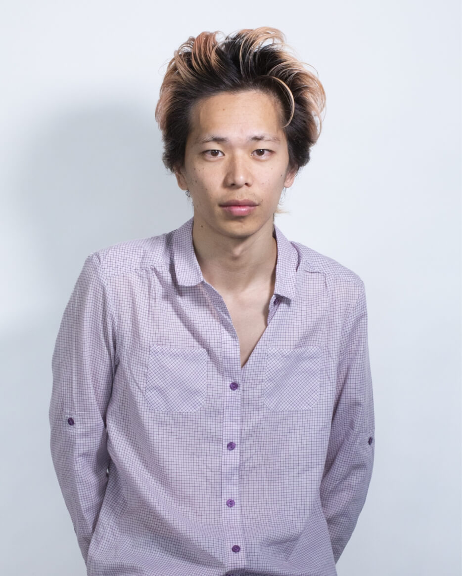 Ohki Miyazaki