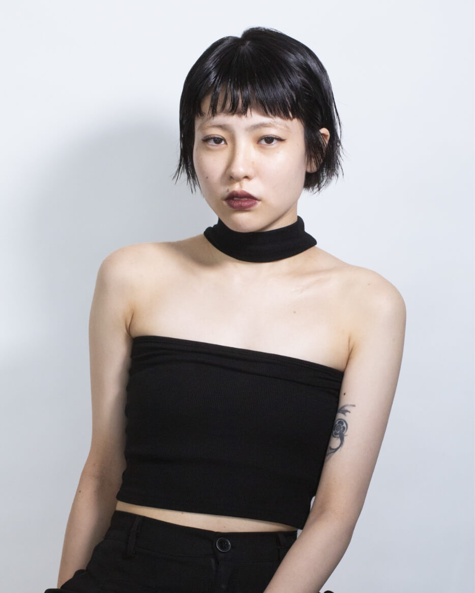 Chiho Suzuki